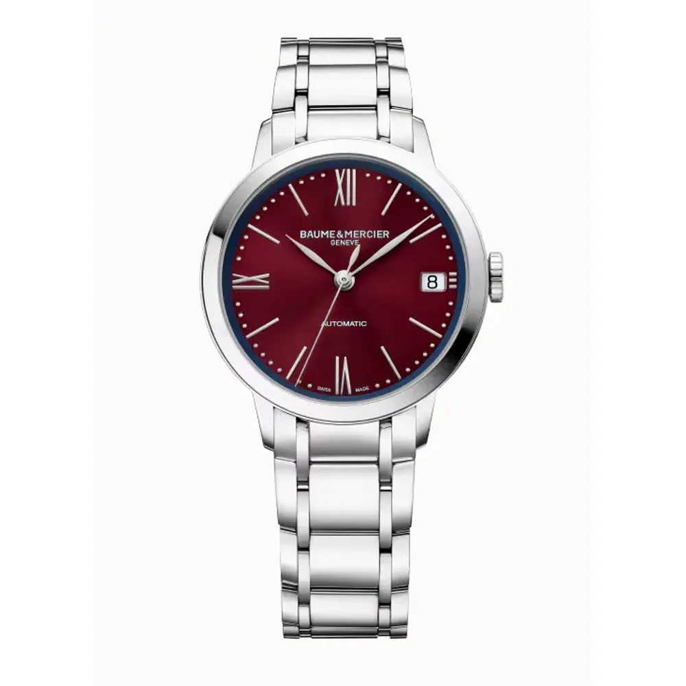 Baume & Mercier Classima 10691
