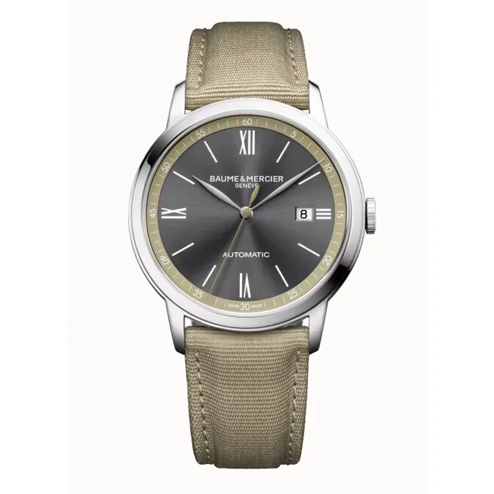 Baume & Mercier Classima 10695