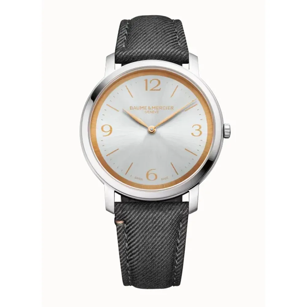 Baume & Mercier Classima 10703