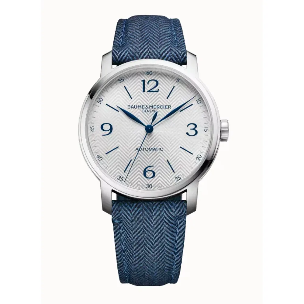 Baume & Mercier Classima 10707