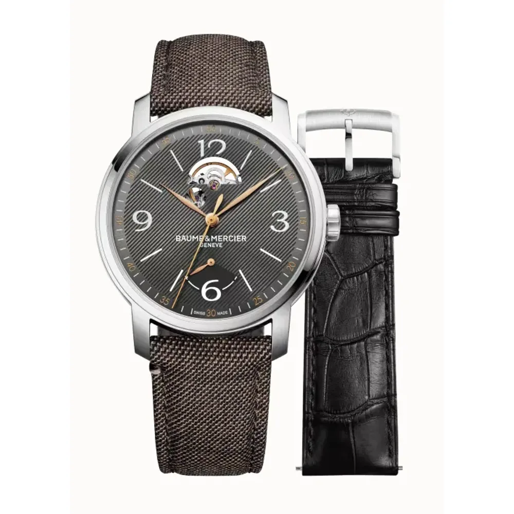 Baume & Mercier Classima 10718