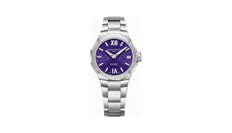 Baume & Mercier Riviera 10728