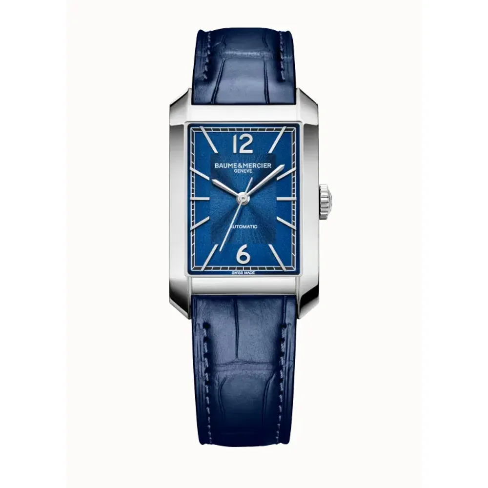 Baume & Mercier Hampton 10732