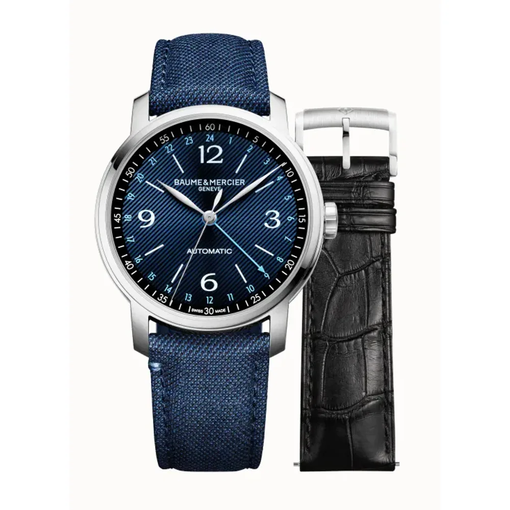 Baume & Mercier Classima 10734