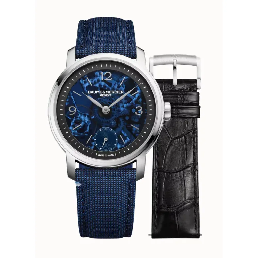 Baume & Mercier Classima 10735