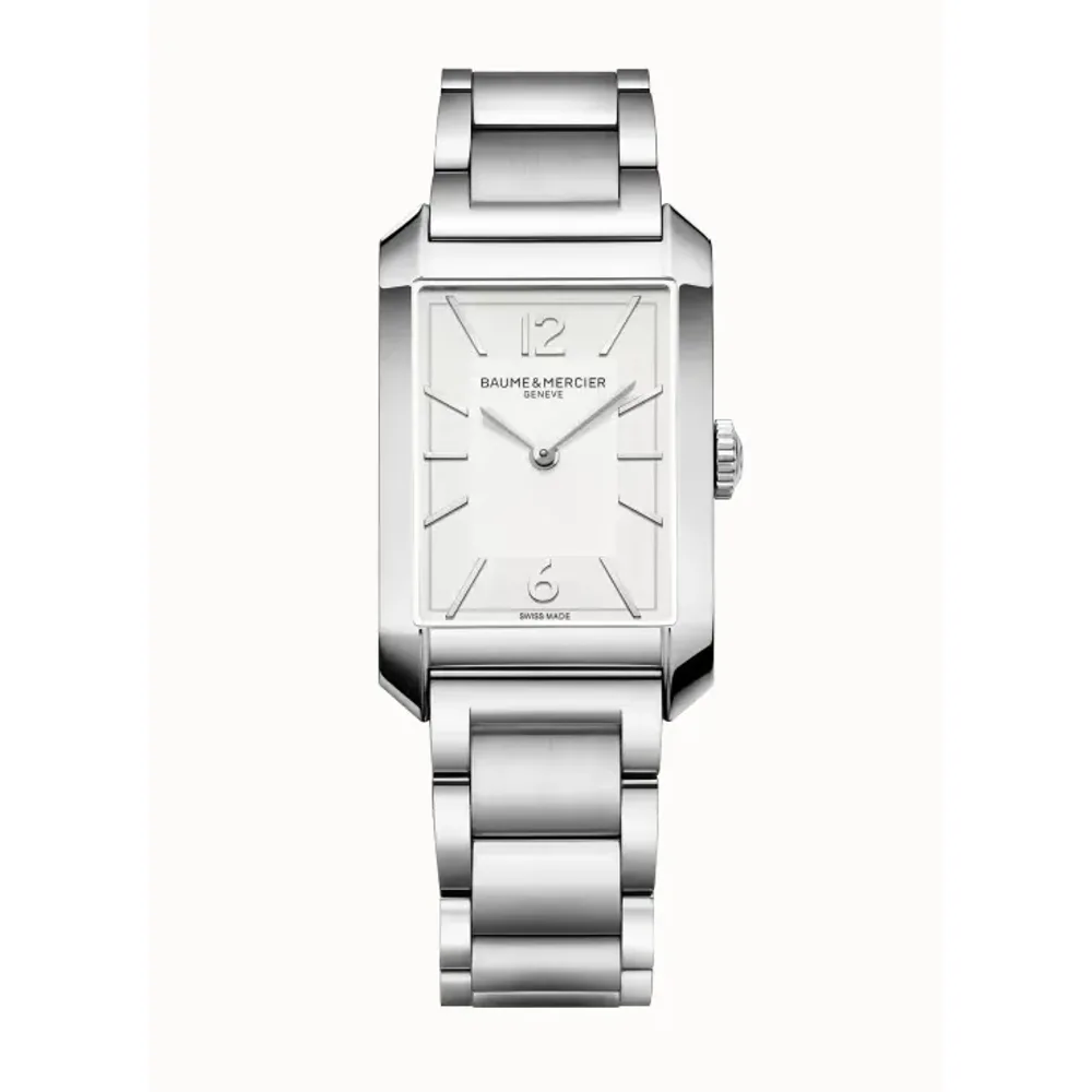 Baume & Mercier Hampton 10740