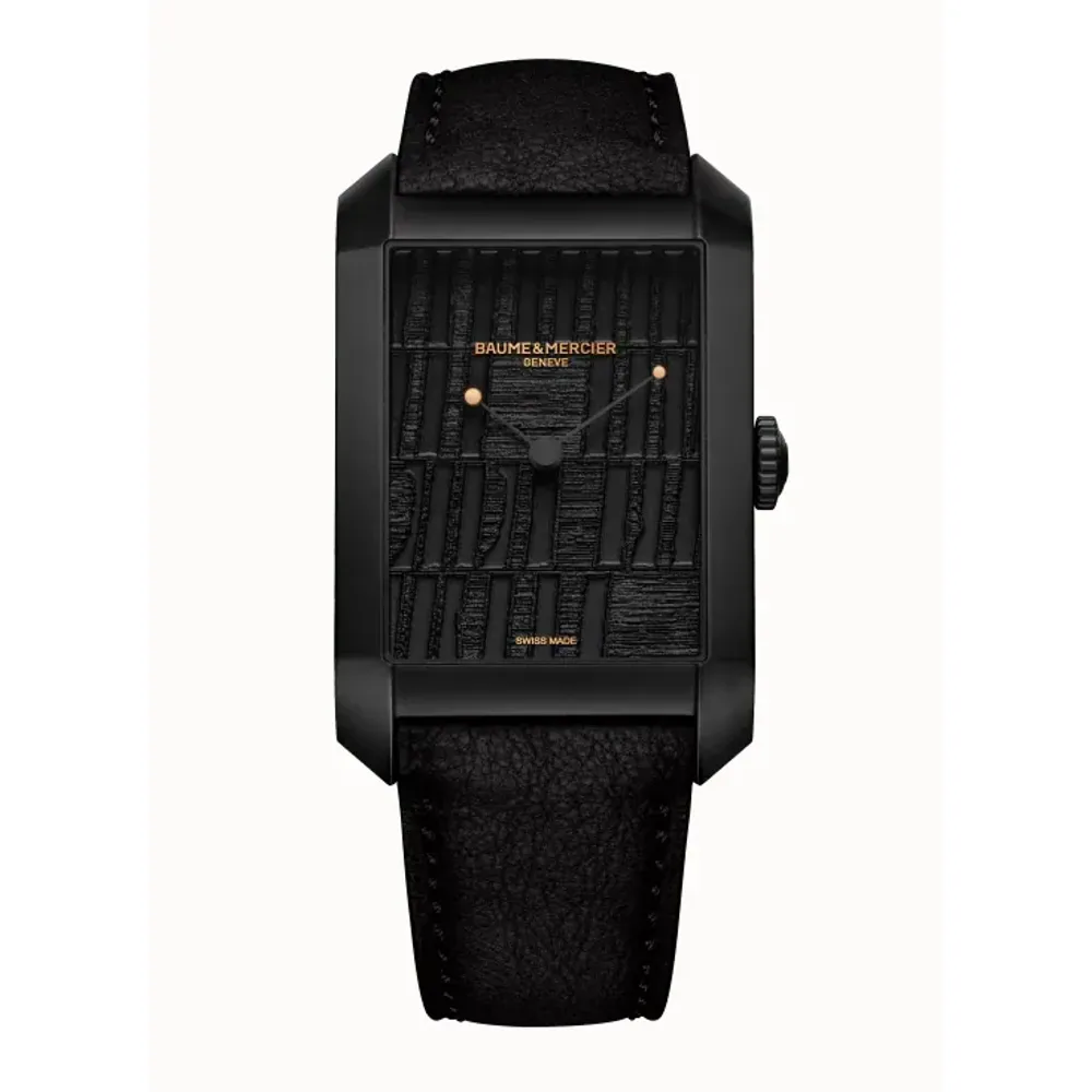 Baume & Mercier Hampton 10741