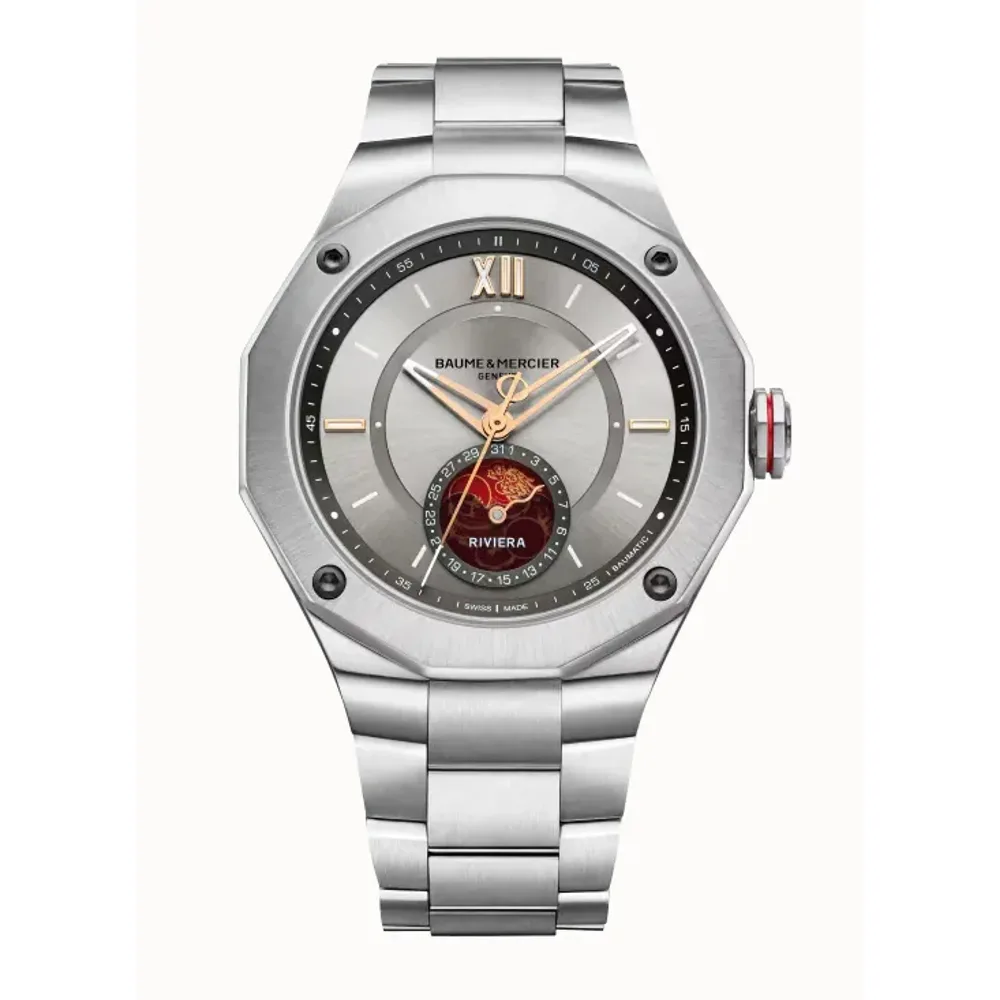 Baume & Mercier Riviera 10744