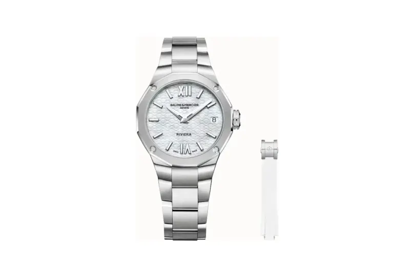 Baume & Mercier Riviera 10745