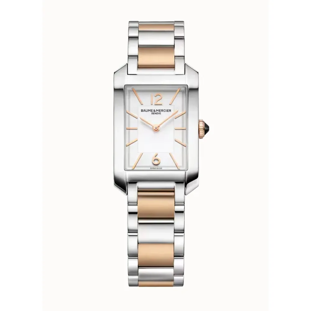 Baume & Mercier Hampton 10751