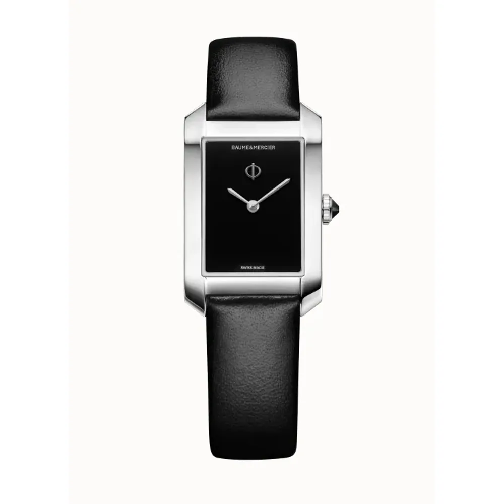 Baume & Mercier Hampton 10760