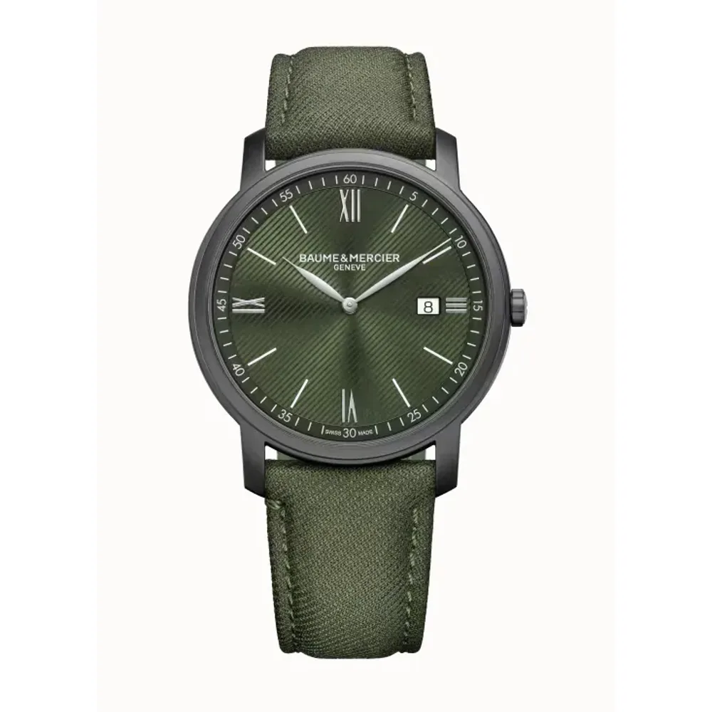 Baume & Mercier Classima 10766