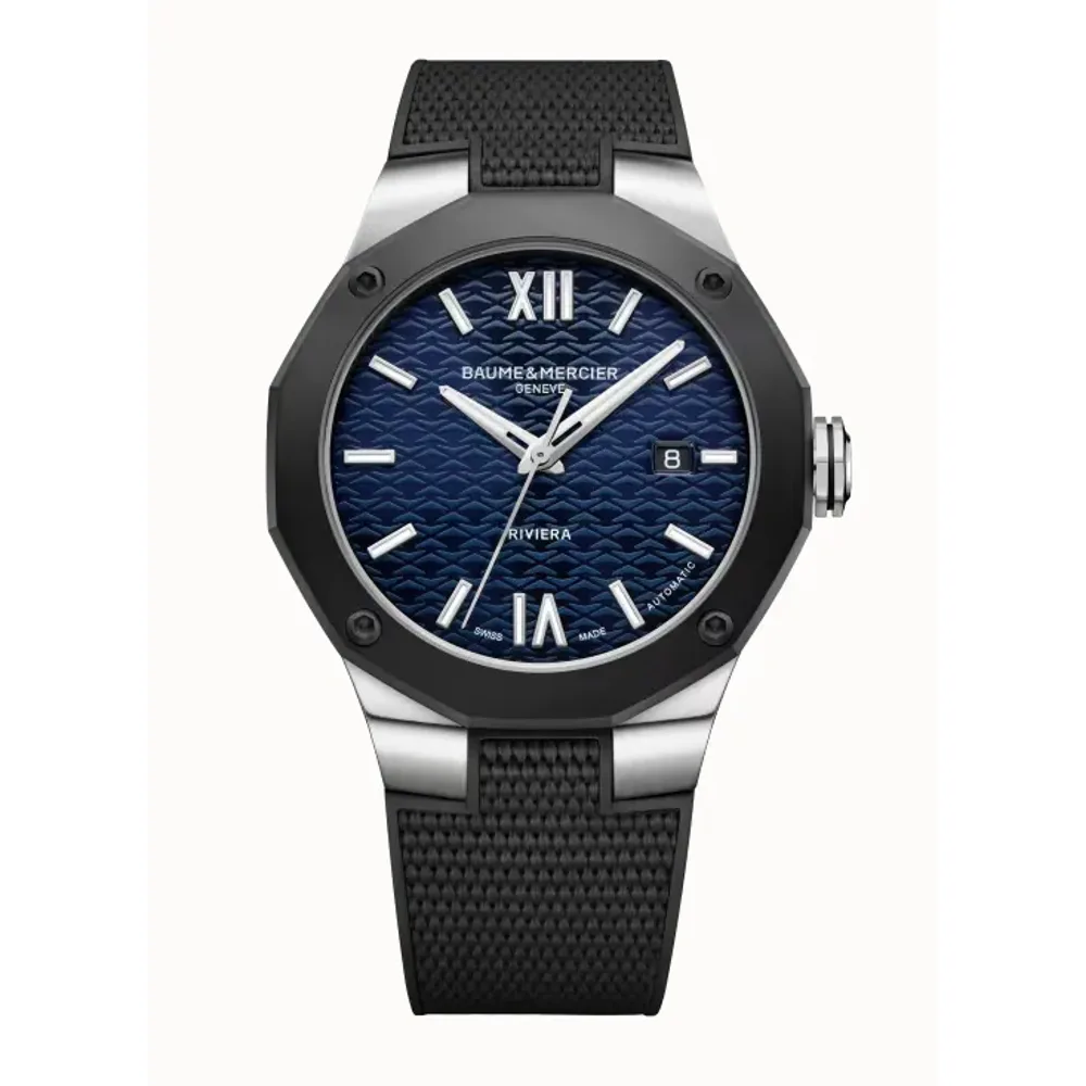 Baume & Mercier Riviera 10768