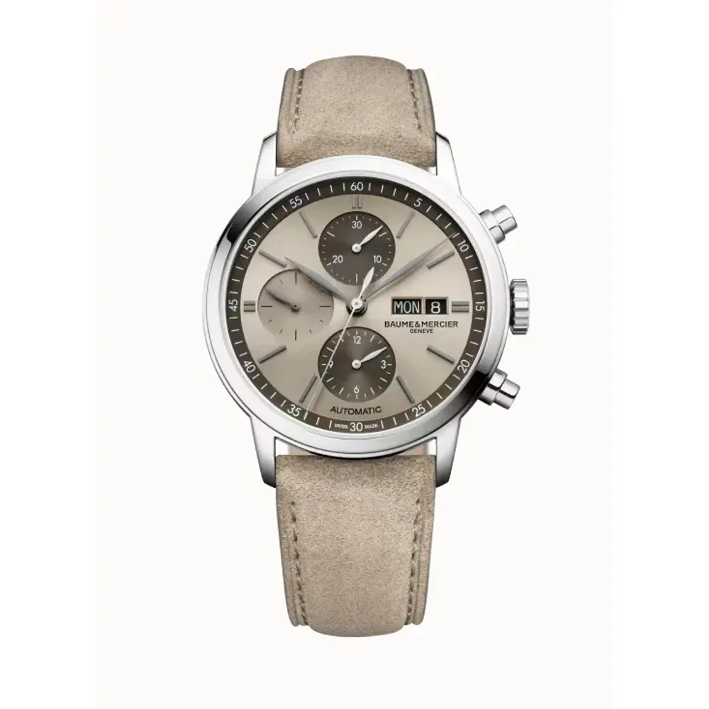 Baume & Mercier Classima 10782
