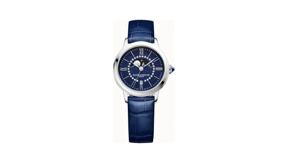 Baume & Mercier Classima 10804