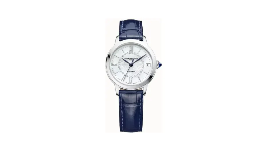 Baume & Mercier Classima 10806