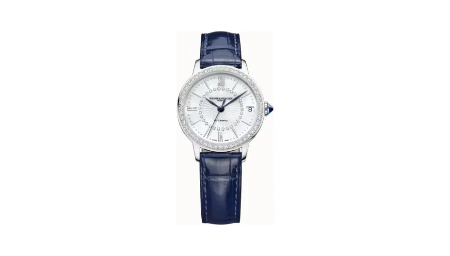 Baume & Mercier Classima 10808