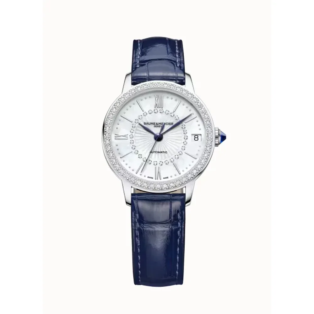 Baume & Mercier Classima 10808