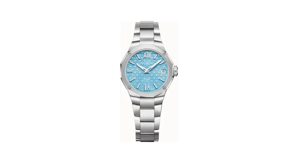 Baume & Mercier Riviera 10811