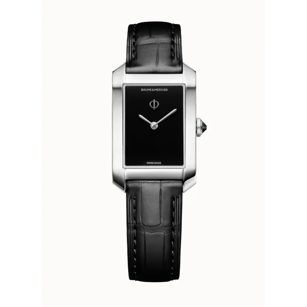 Baume & Mercier Hampton 10813