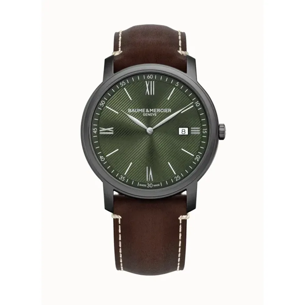 Baume & Mercier Classima 10842