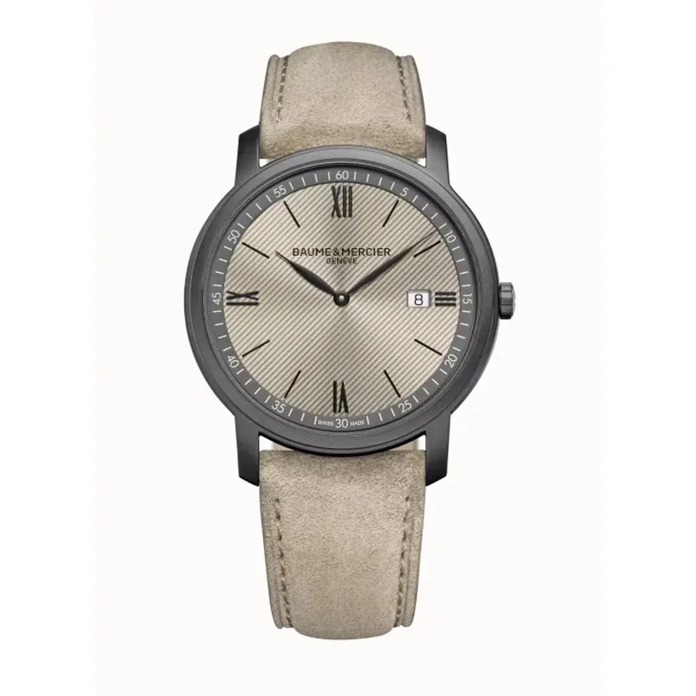 Baume & Mercier Classima 10843