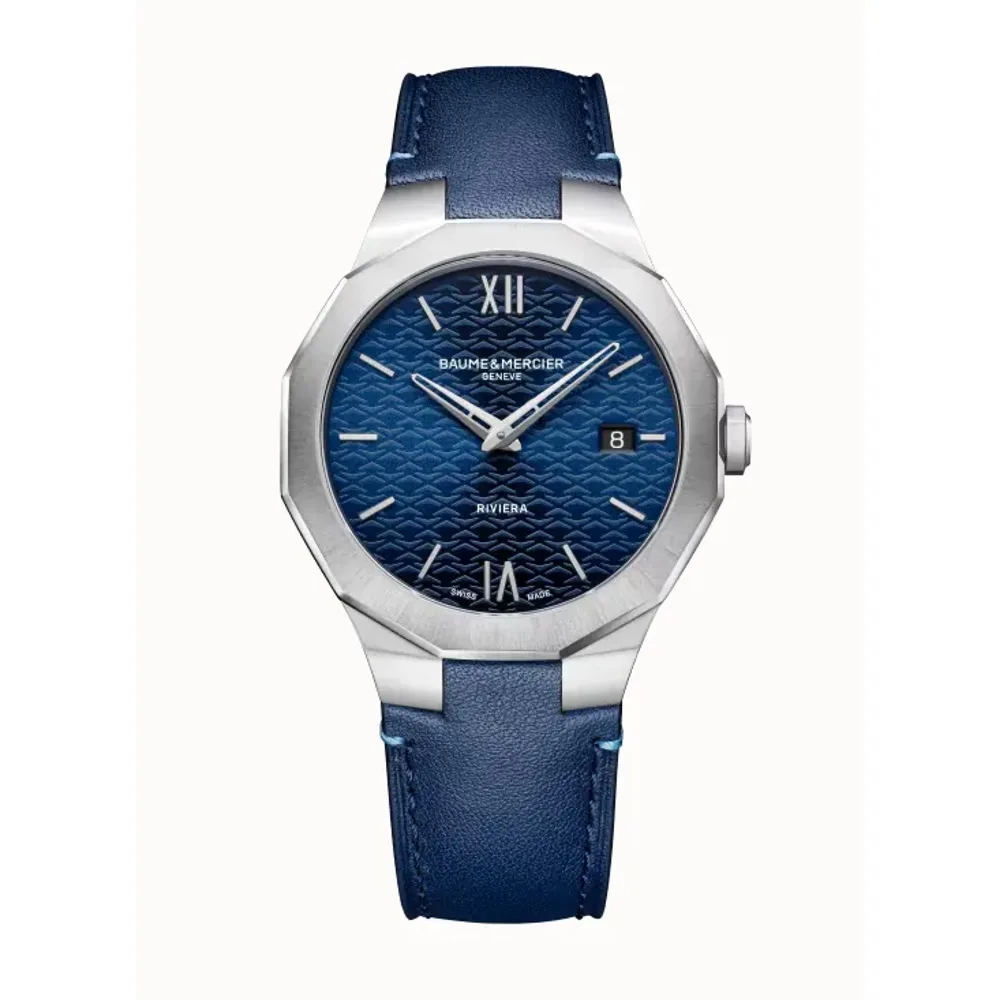 Baume & Mercier Riviera 10846