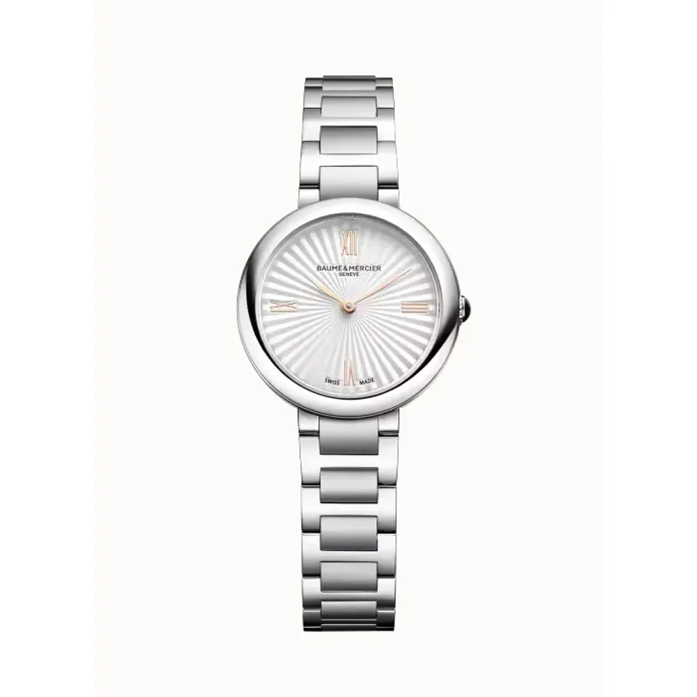 Baume & Mercier Joia de Baume & Mercier 10848
