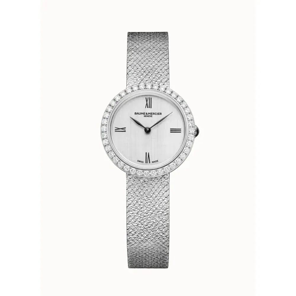 Baume & Mercier Joia de Baume & Mercier 10850