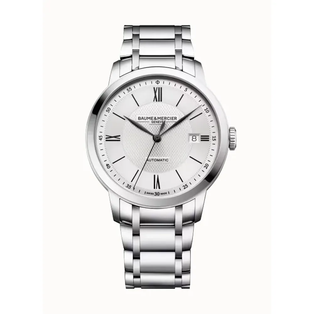 Baume & Mercier Classima 10854