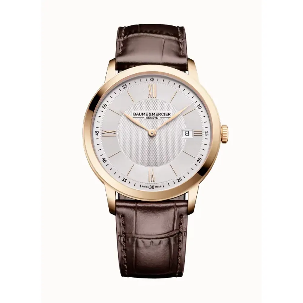 Baume & Mercier Classima 10857