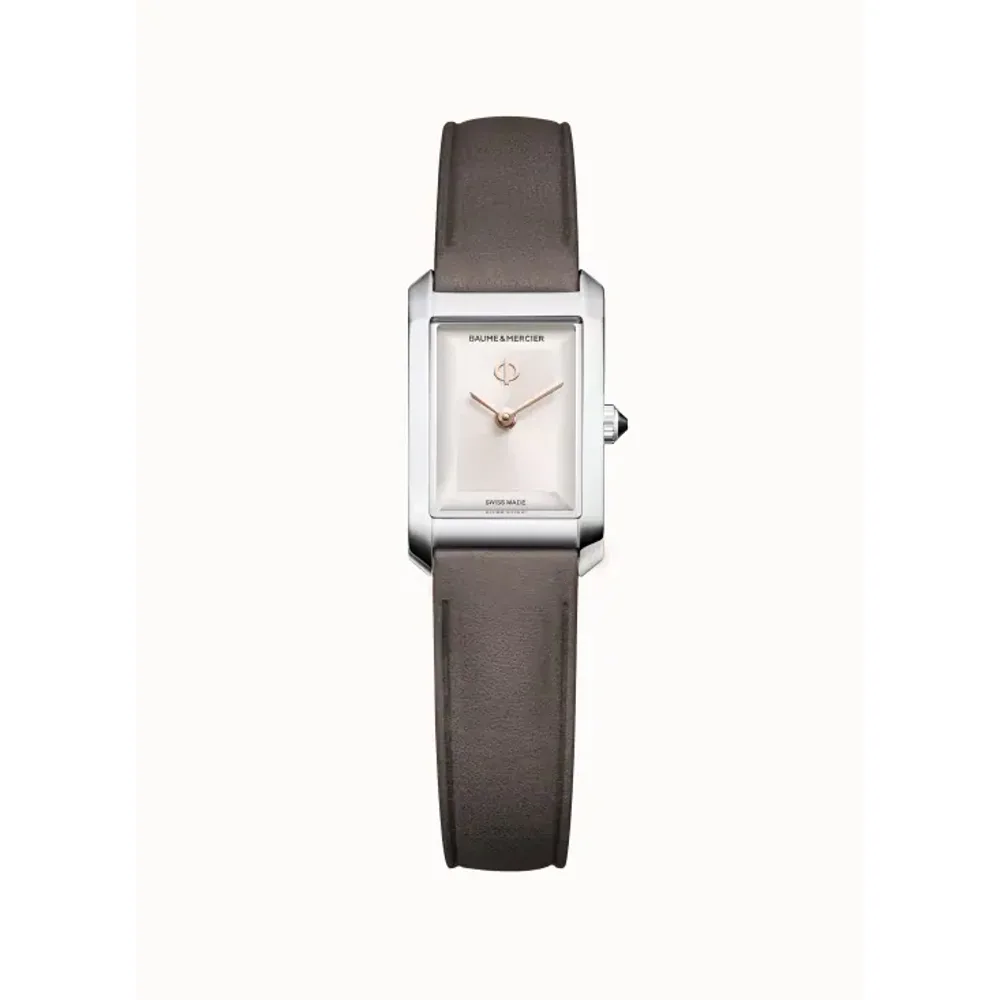Baume & Mercier Hampton 10859