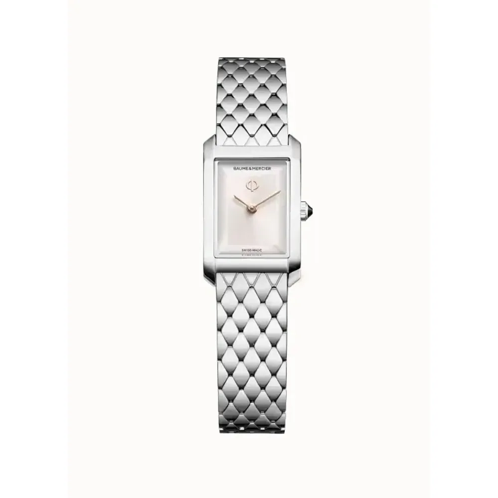 Baume & Mercier Hampton 10860