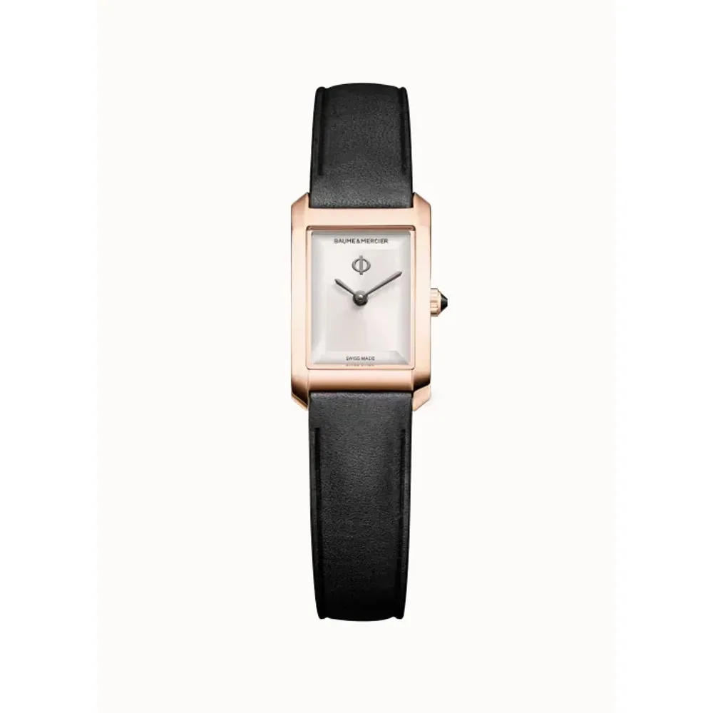 Baume & Mercier Hampton 10861