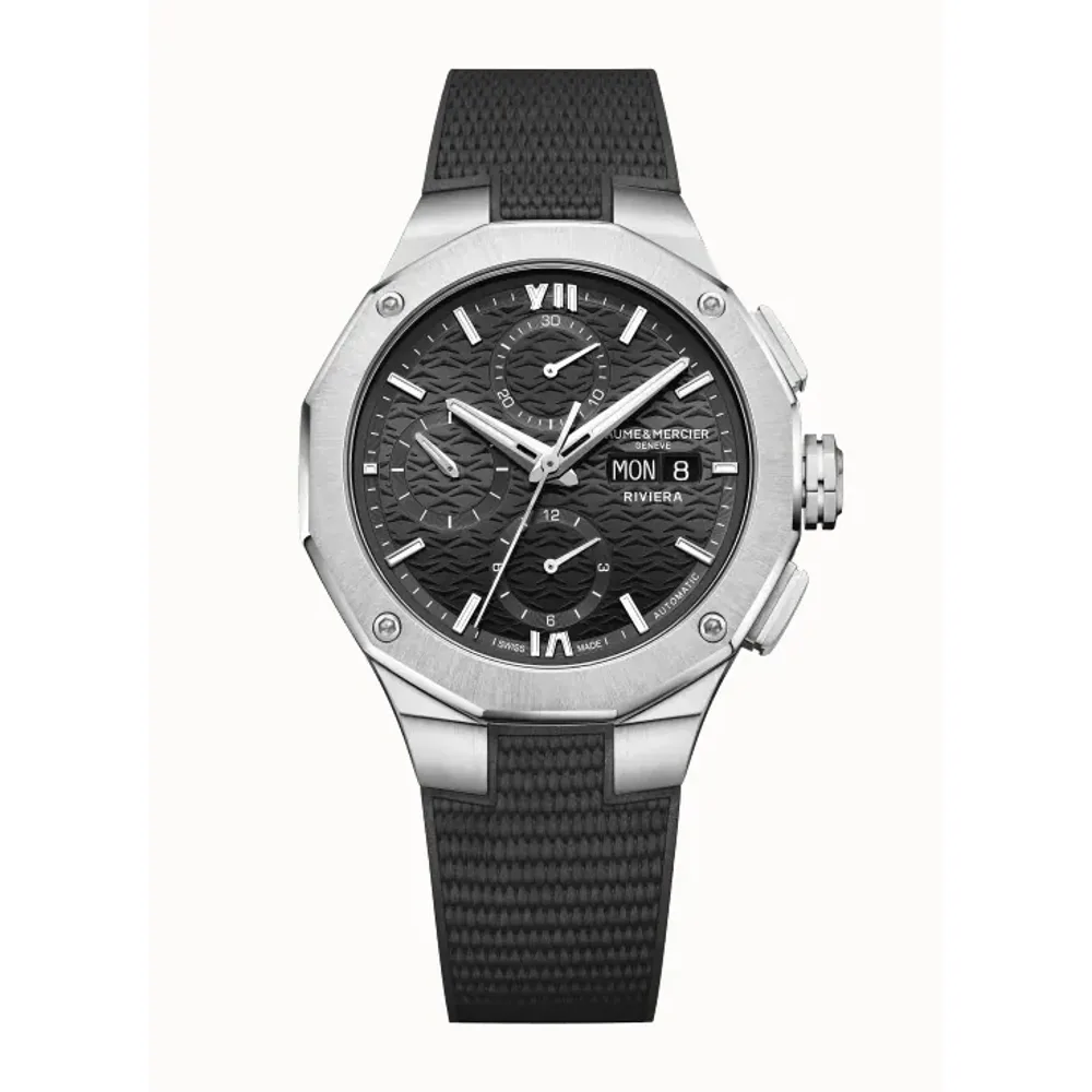 Baume & Mercier Riviera 10864