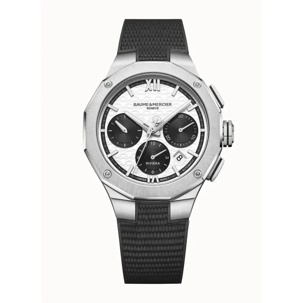Baume & Mercier Riviera 10865