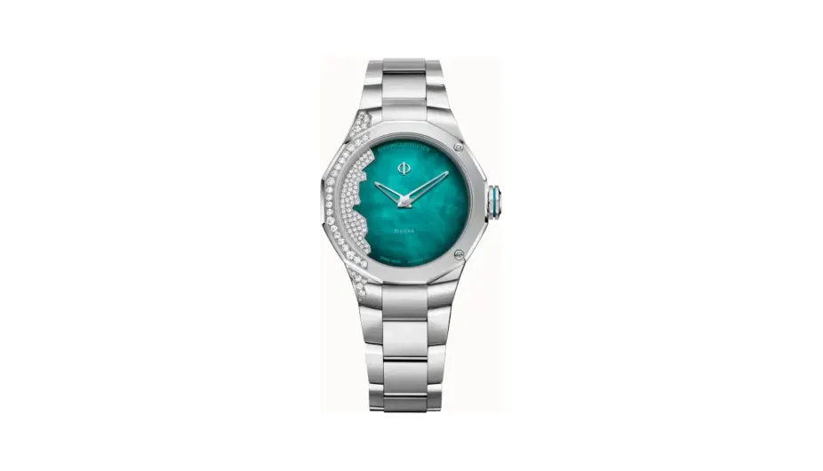 Baume & Mercier Riviera 10868