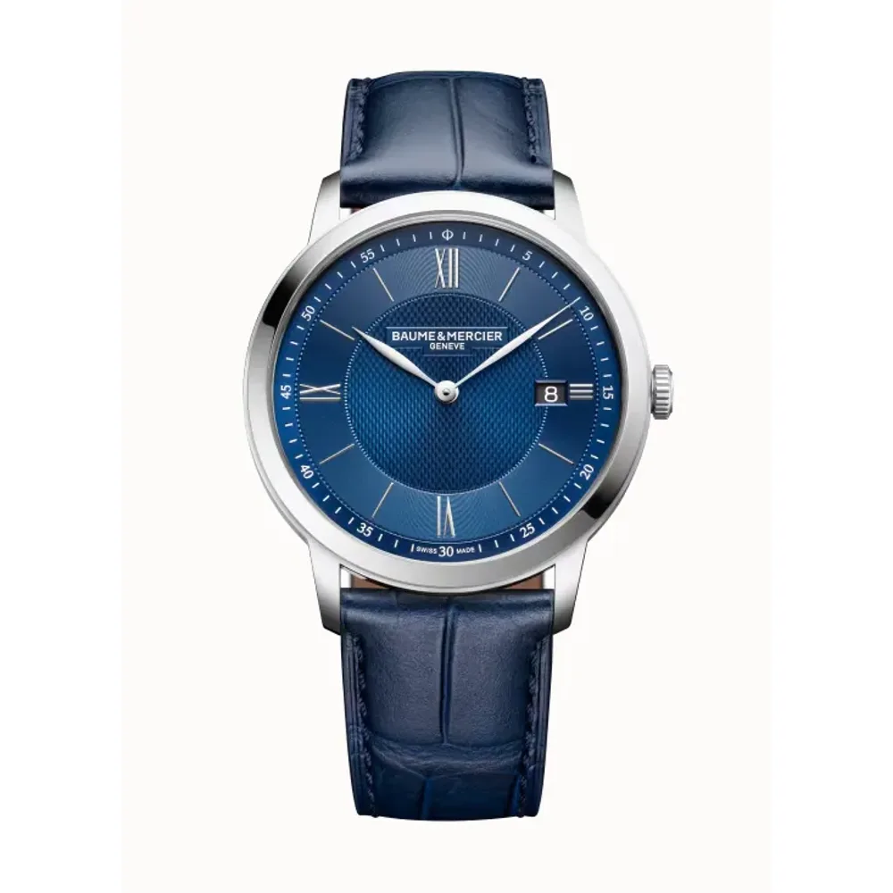 Baume & Mercier Classima 10878
