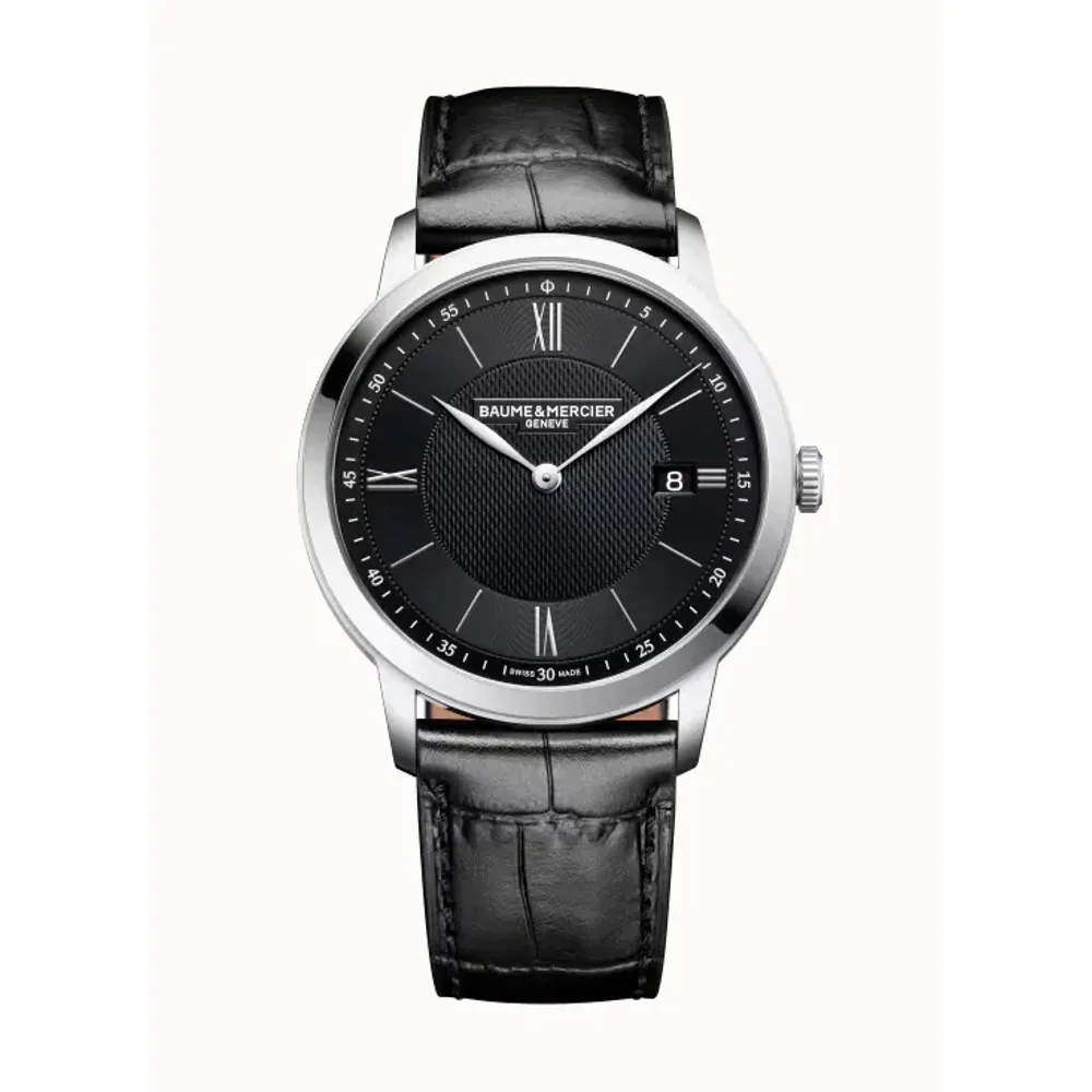 Baume & Mercier Classima 10881
