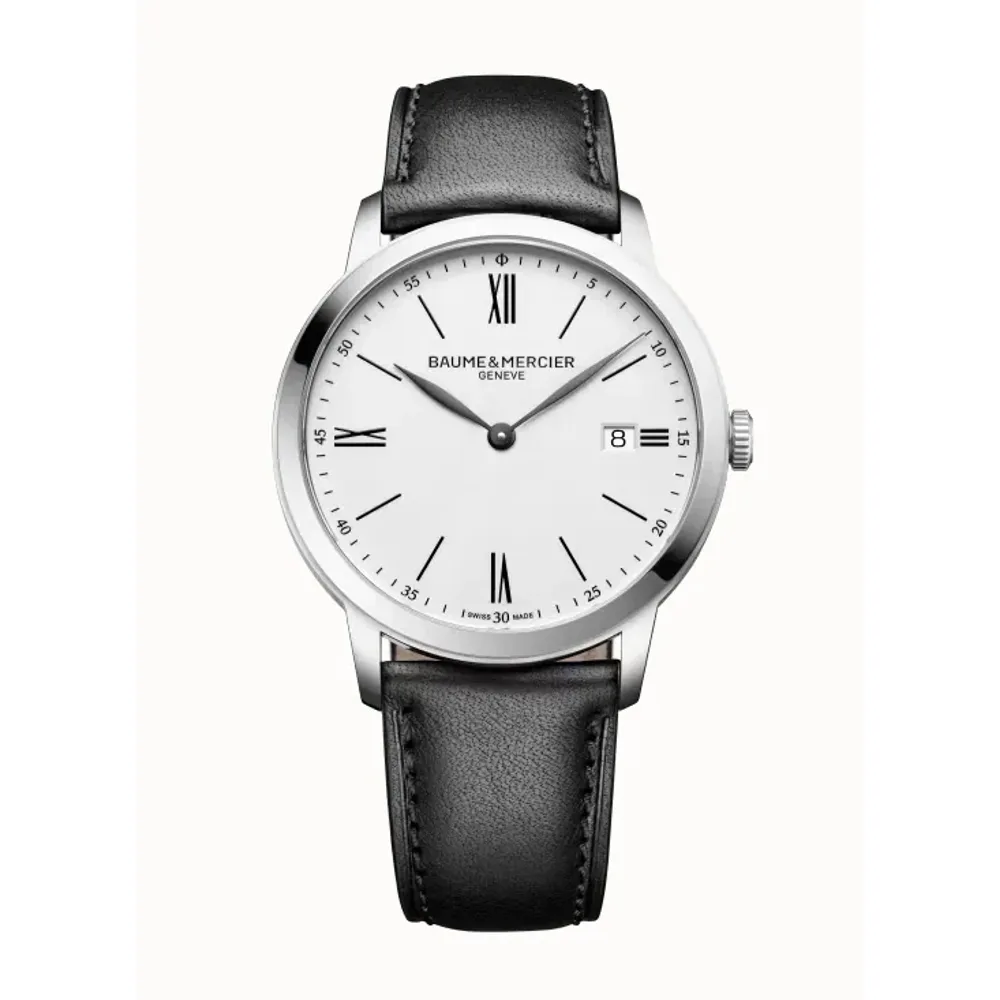 Baume & Mercier Classima 10884