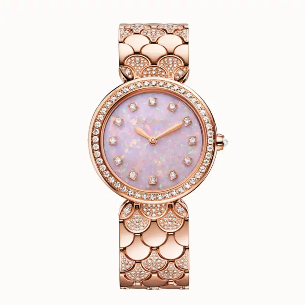 Bulgari Divas' Dream