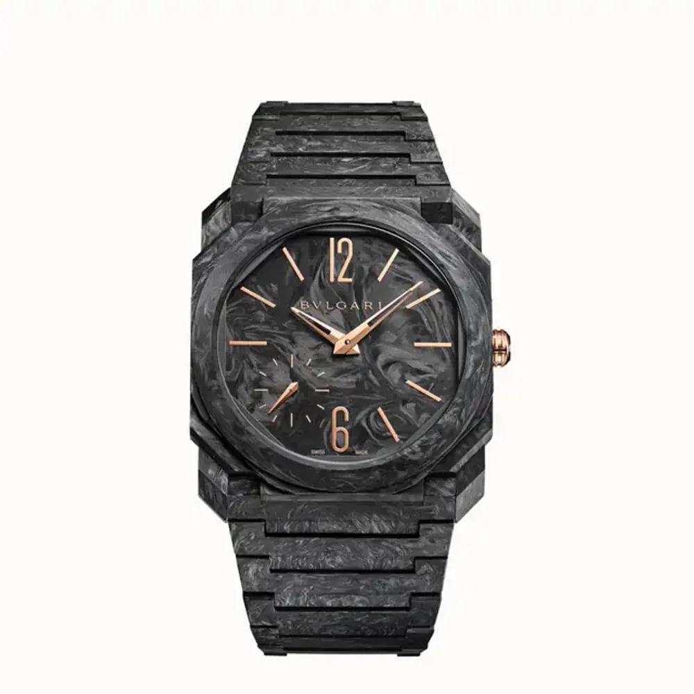 Bulgari