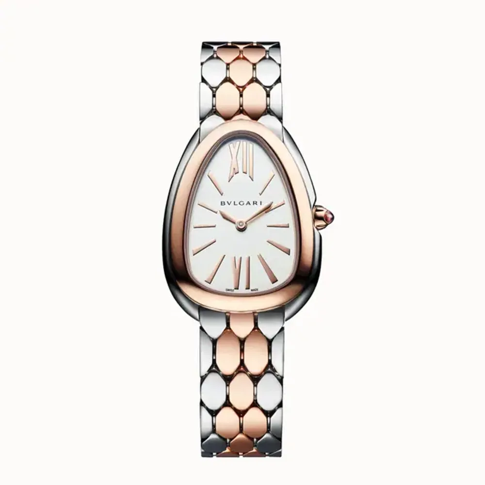 Bulgari Serpenti Seduttori