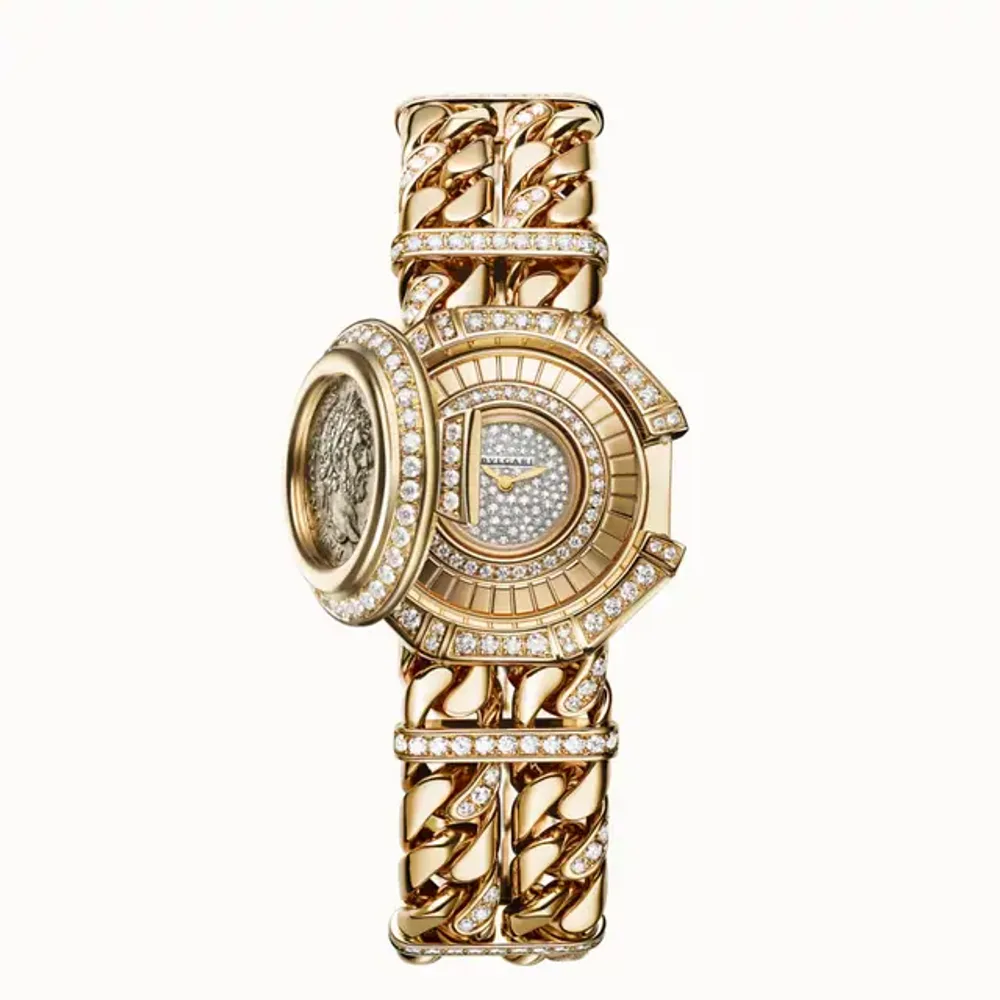 Bulgari Monete