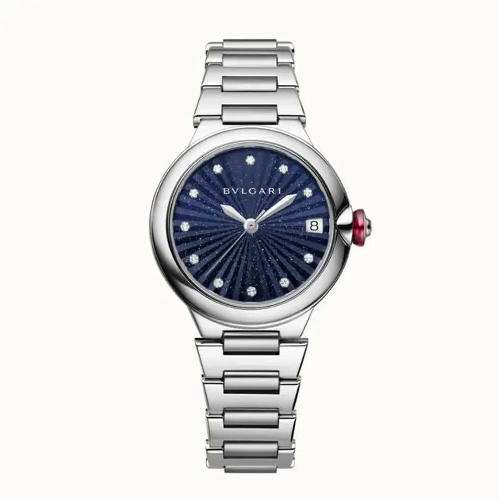 Bulgari Lvcea