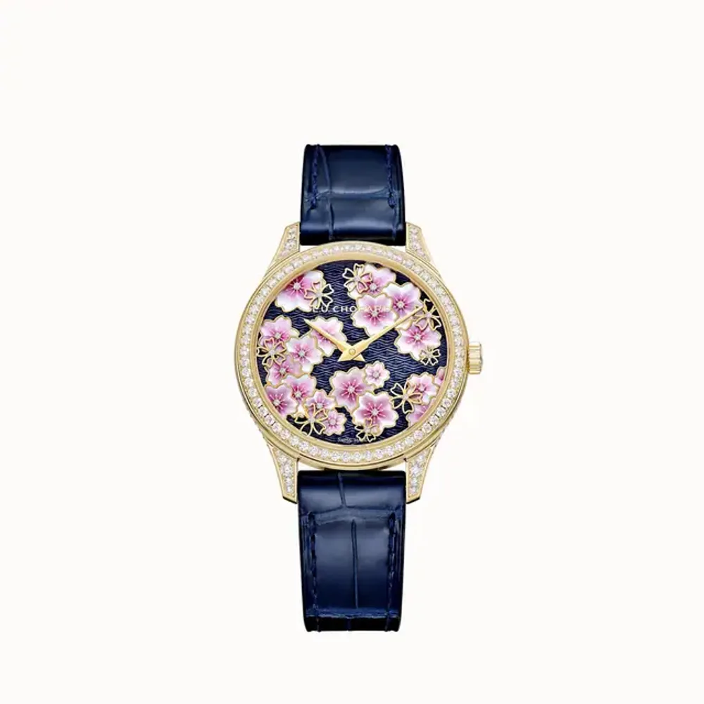 Chopard L.u.c