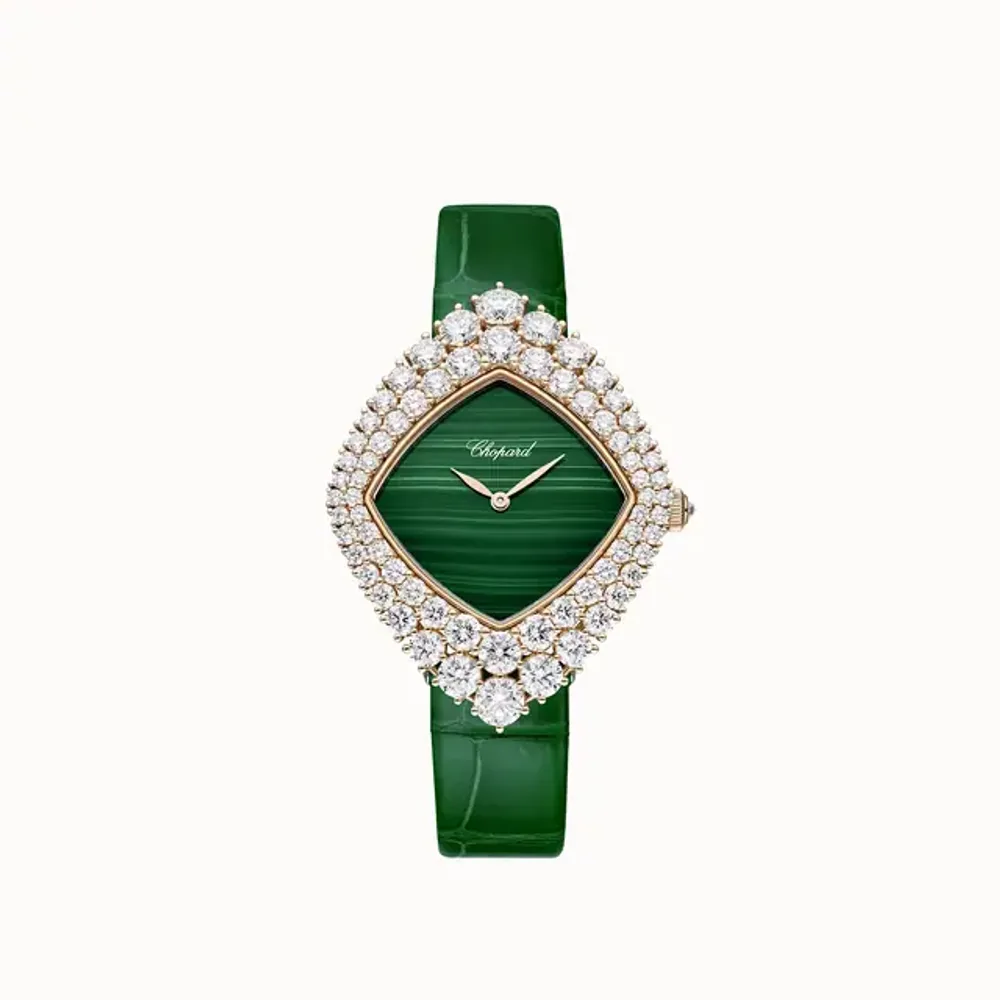 Chopard L'Heure du Diamant