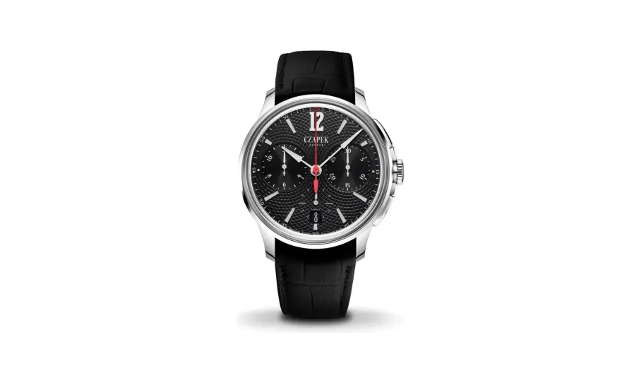 Czapek Faubourg de Cracovie BLACK KNIGHT