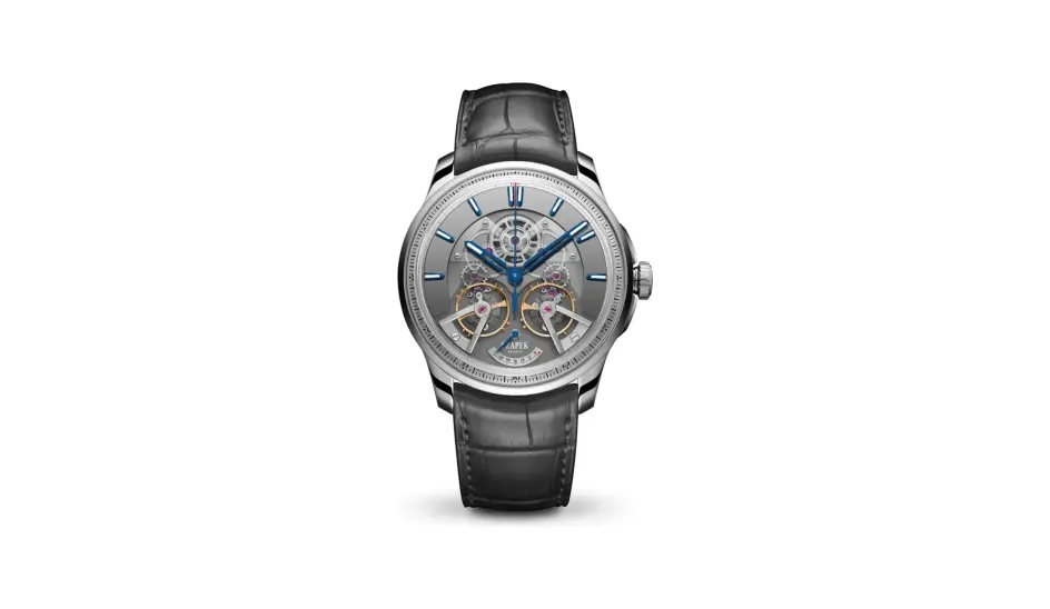 Czapek Place Vendôme COMPLICITÉ STARDUST COBALT