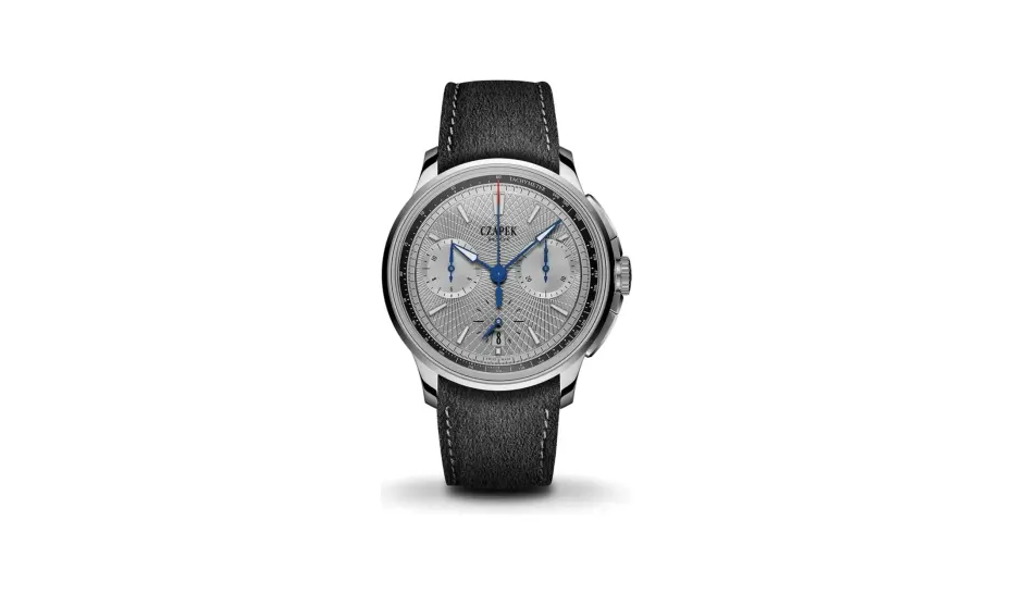 Czapek Faubourg de Cracovie Crossroads Secret Alloy